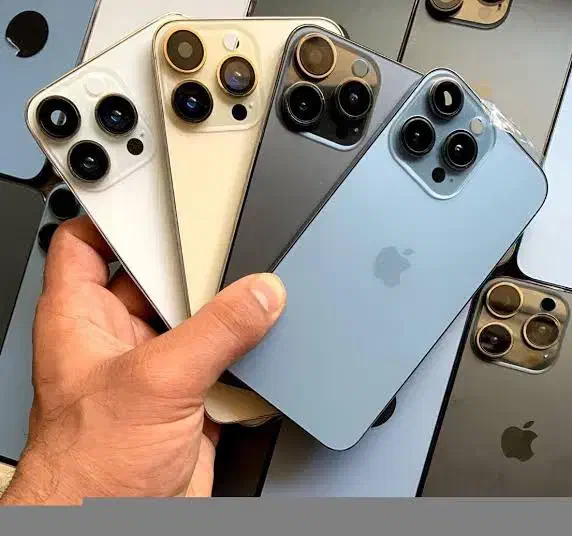 فیس لیفت ایفون|خدمات رایانه‌ای و موبایل|مشهد, سرافرازان|دیوار