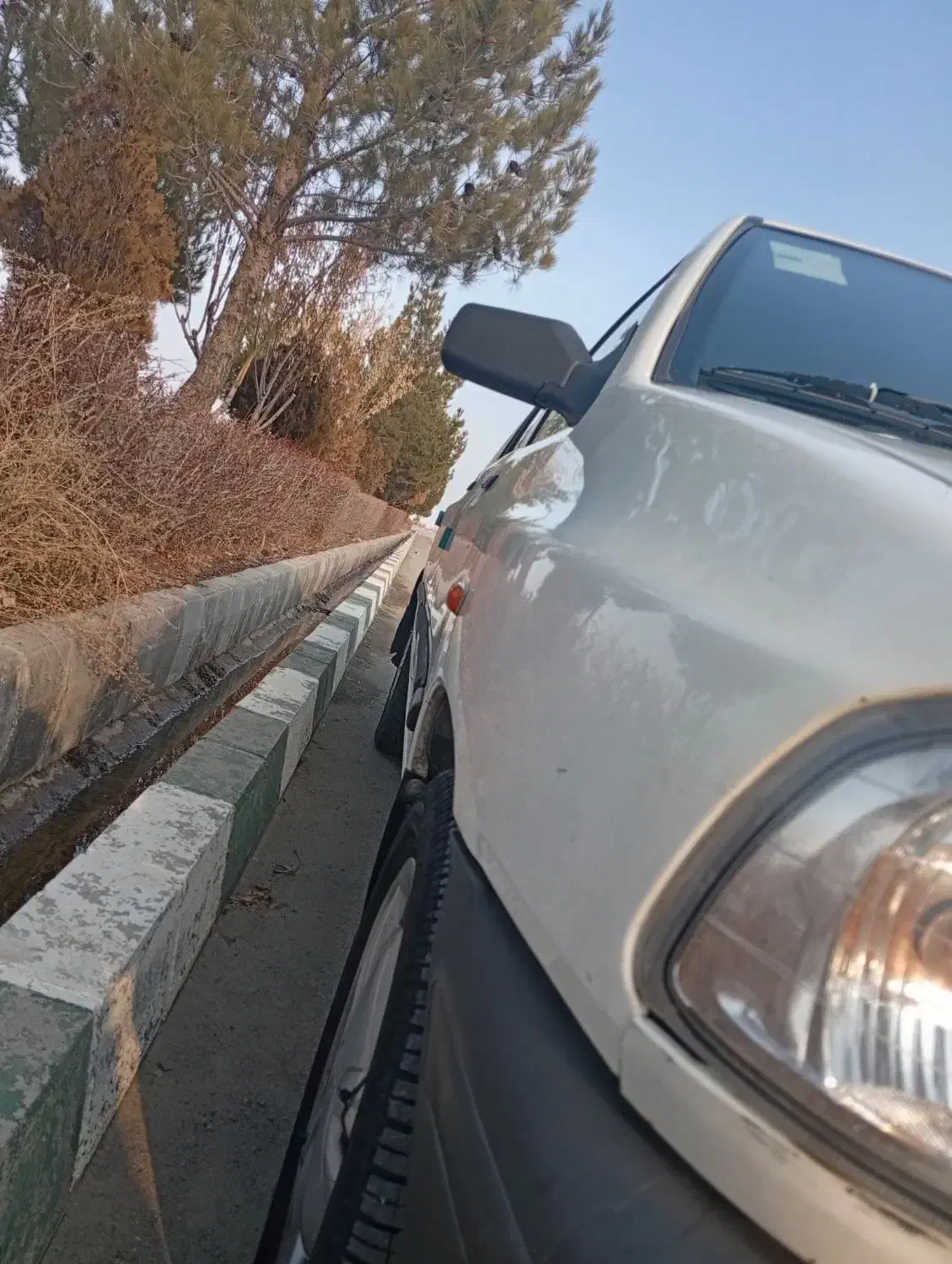 پراید 131فول|خودرو سواری و وانت|ارومیه, |دیوار