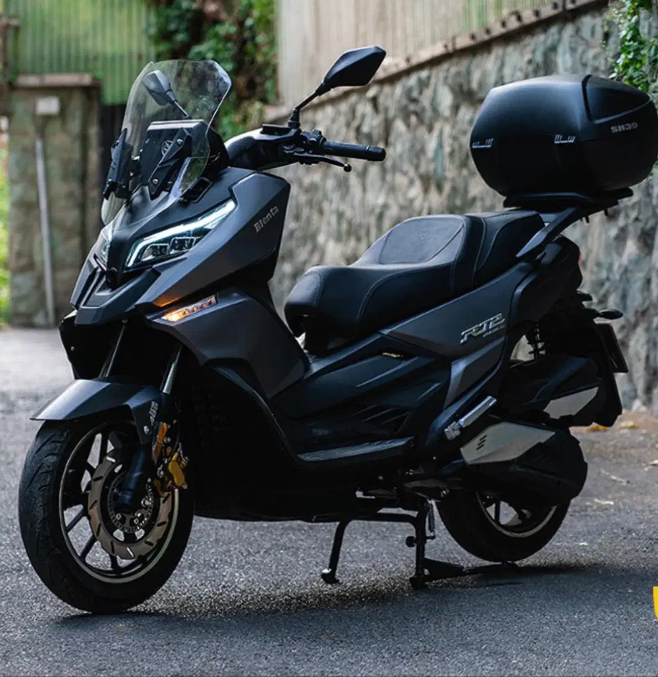 موتور RT2 250 cc|موتورسیکلت|تهران, دریا|دیوار