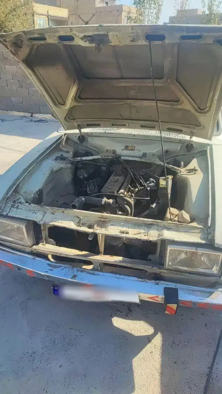 اسقاط خودرو|خودرو سواری و وانت|ملارد, |دیوار