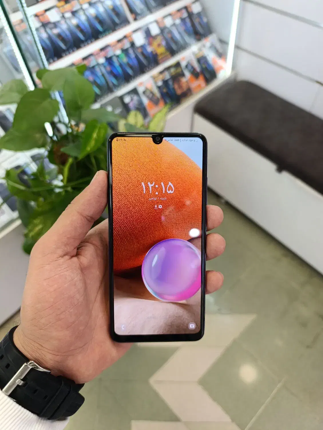 A32|موبایل|اصفهان, گلزار|دیوار