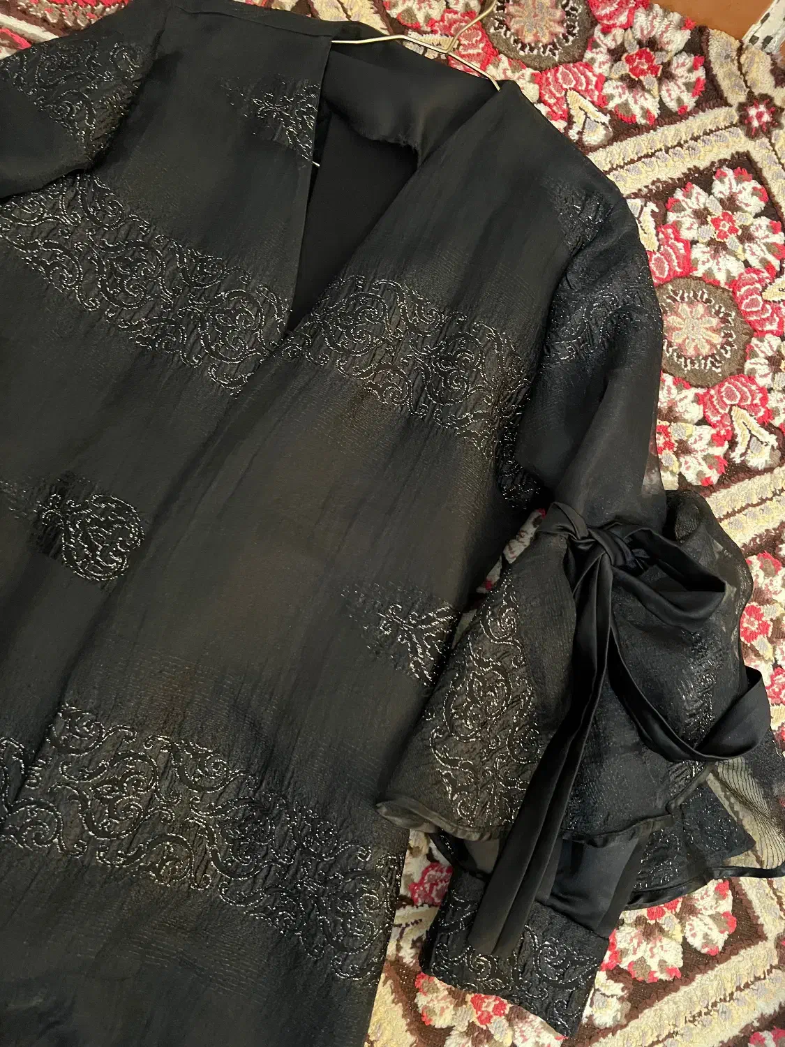 مانتو مجلسی|لباس|تهران, شهرک شریعتی|دیوار