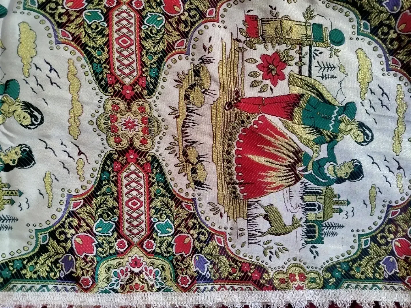 روتختی عروس داماد|سرویس روتختی|اردبیل, |دیوار