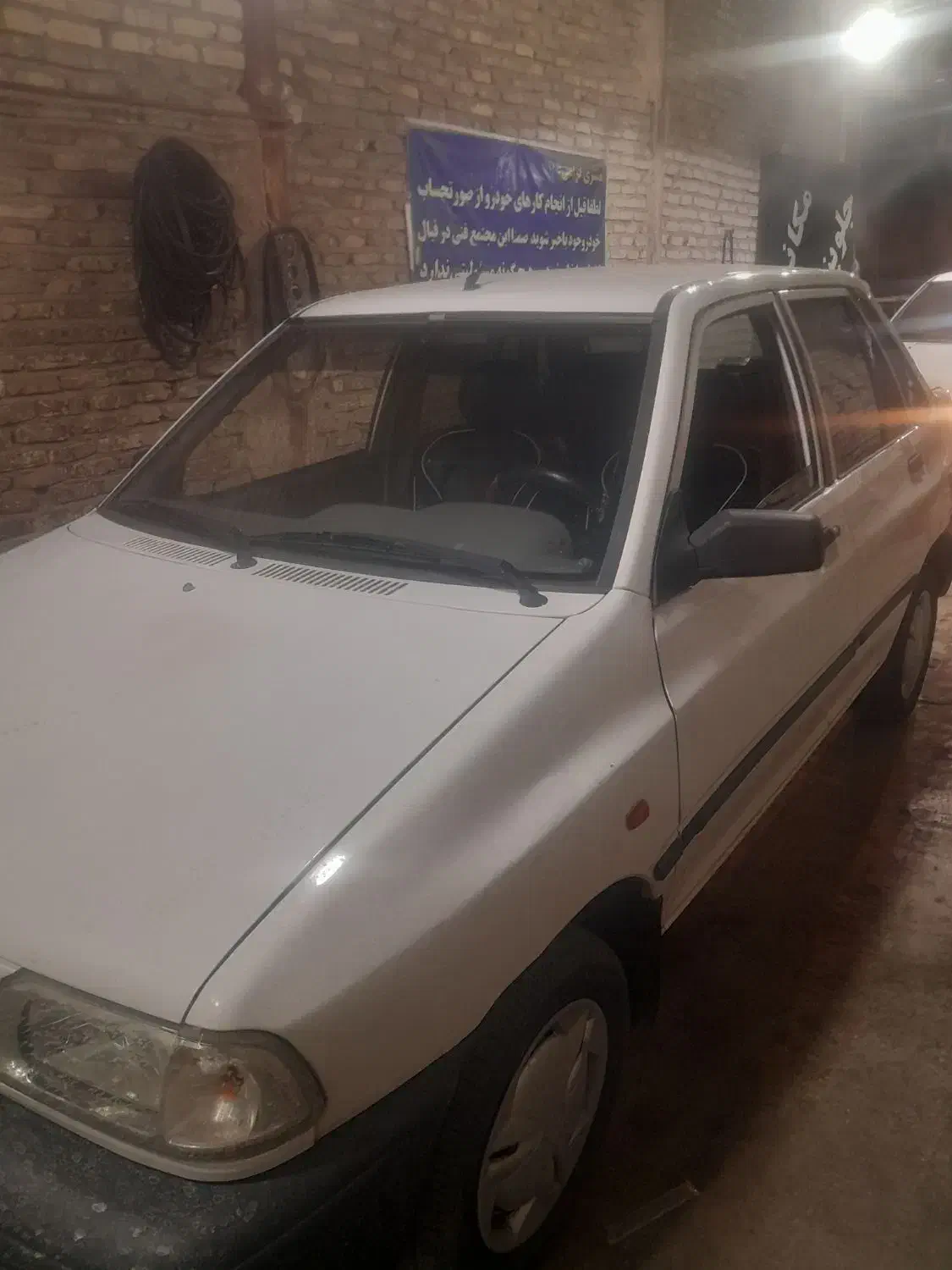 پراید ۱۳۱|خودرو سواری و وانت|حمیدیا, |دیوار