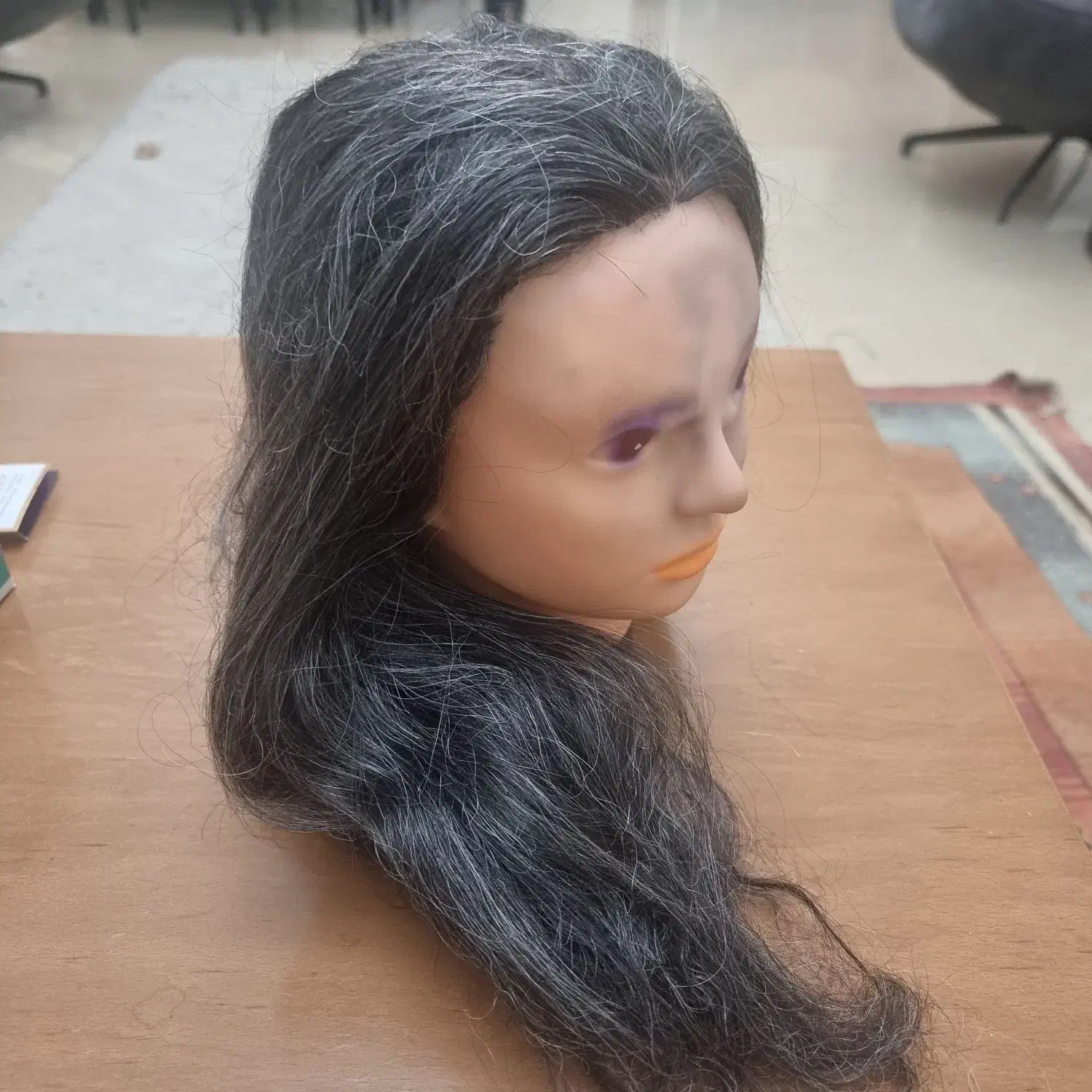 کله مانکن|آرایشی، بهداشتی، درمانی|تهران, حکمت|دیوار