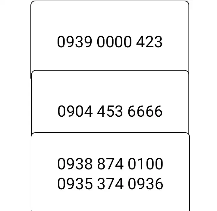 0939-0000-423|سیمکارت|سقز, |دیوار