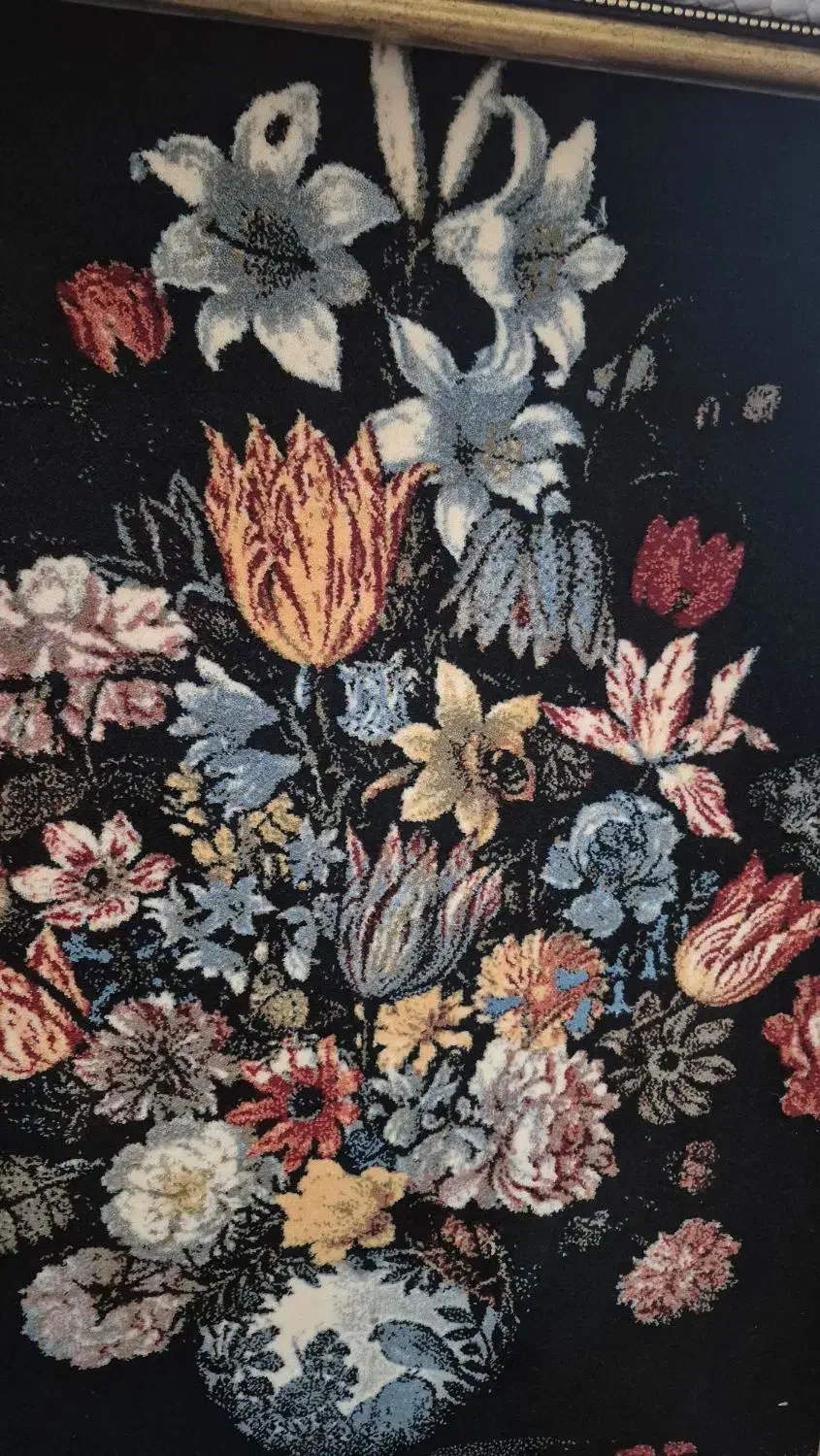 تابلو فرش زیبا|تابلو فرش|زنجان, |دیوار