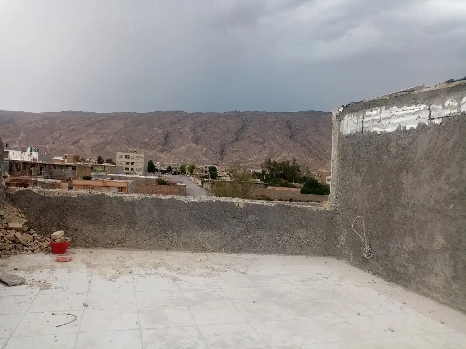 رهن و اجاره سه خوابه|اجارهٔ خانه و ویلا|فیروزآباد (فارس), |دیوار