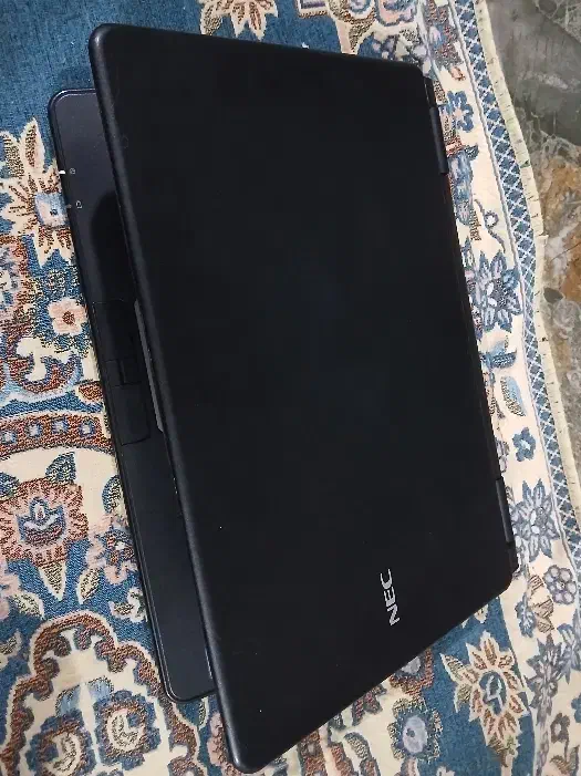 لپ تاپNEC|رایانه همراه|زاهدان, |دیوار