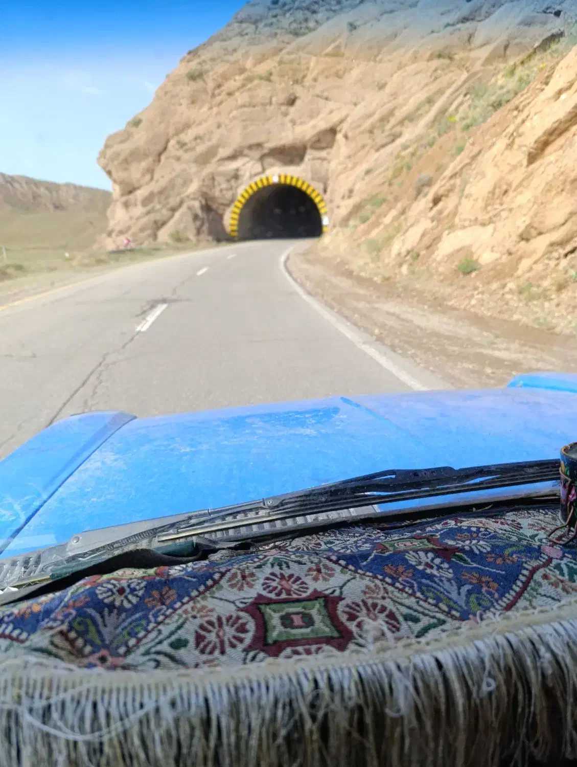 حمل بار بانیسان|خدمات حمل و نقل|شیرین‌سو, |دیوار