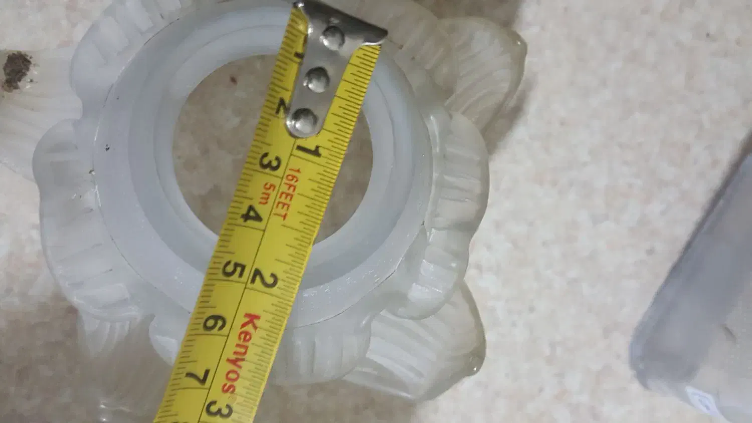 حباب لوستر|لوستر و چراغ آویز|کرج, گلشهر|دیوار