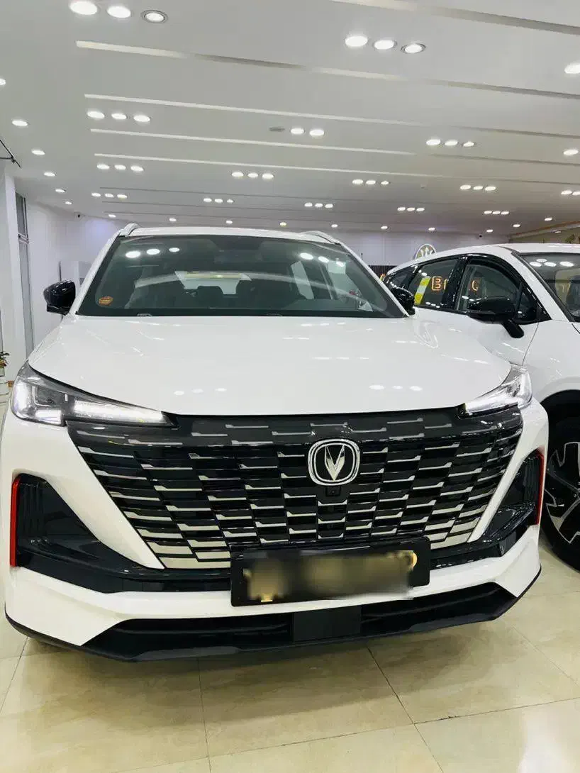 چانگان cs55 مدل 2024|خودرو سواری و وانت|بوشهر, |دیوار