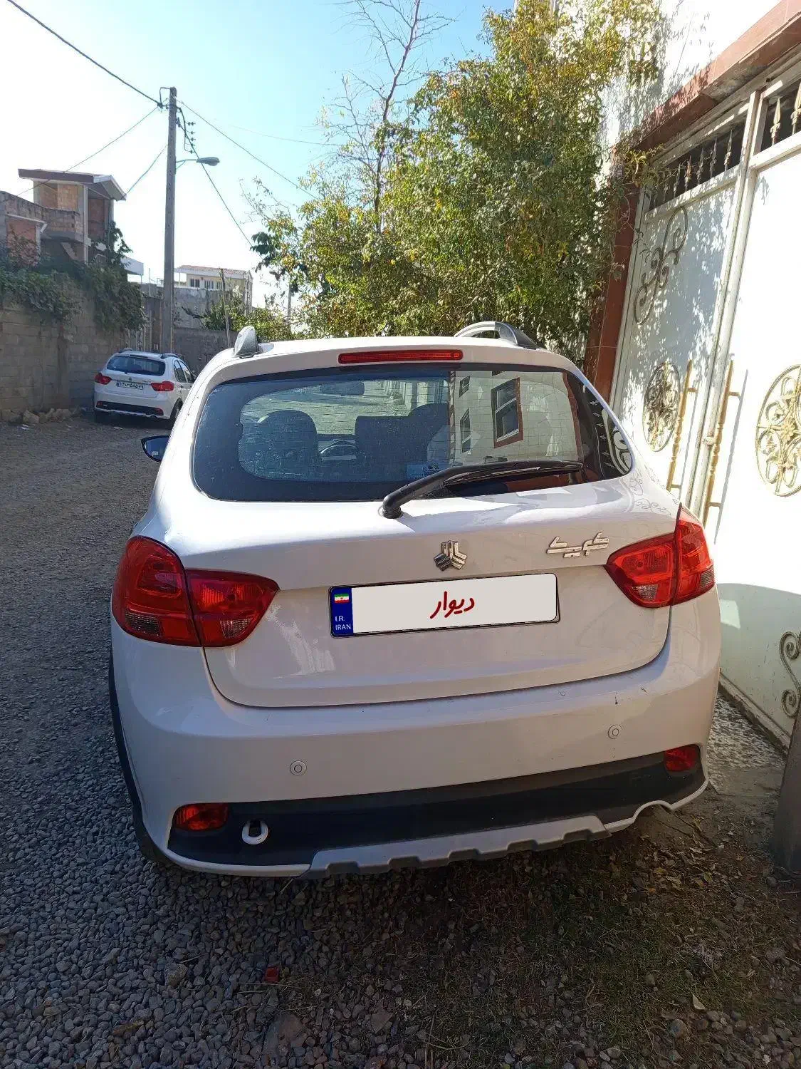 کوییک مدل ۱۴۰۱|خودرو سواری و وانت|علیآباد کتول, |دیوار