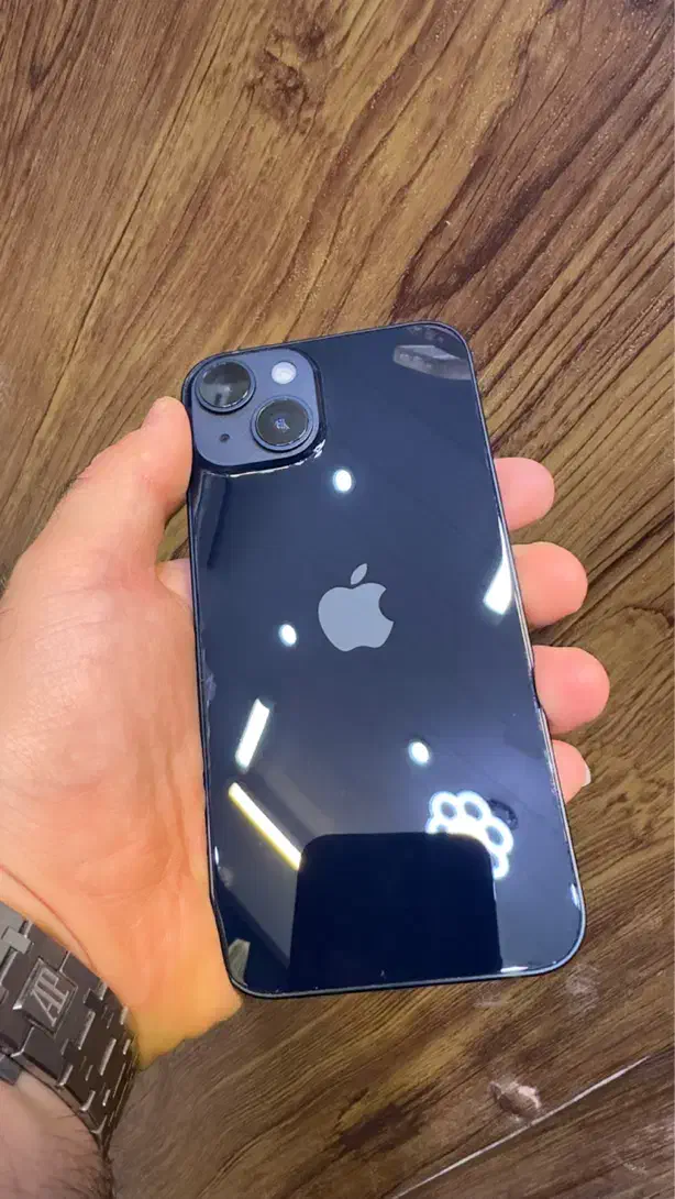 iphone 14 128|موبایل|شاهین‌شهر, فردوسی|دیوار
