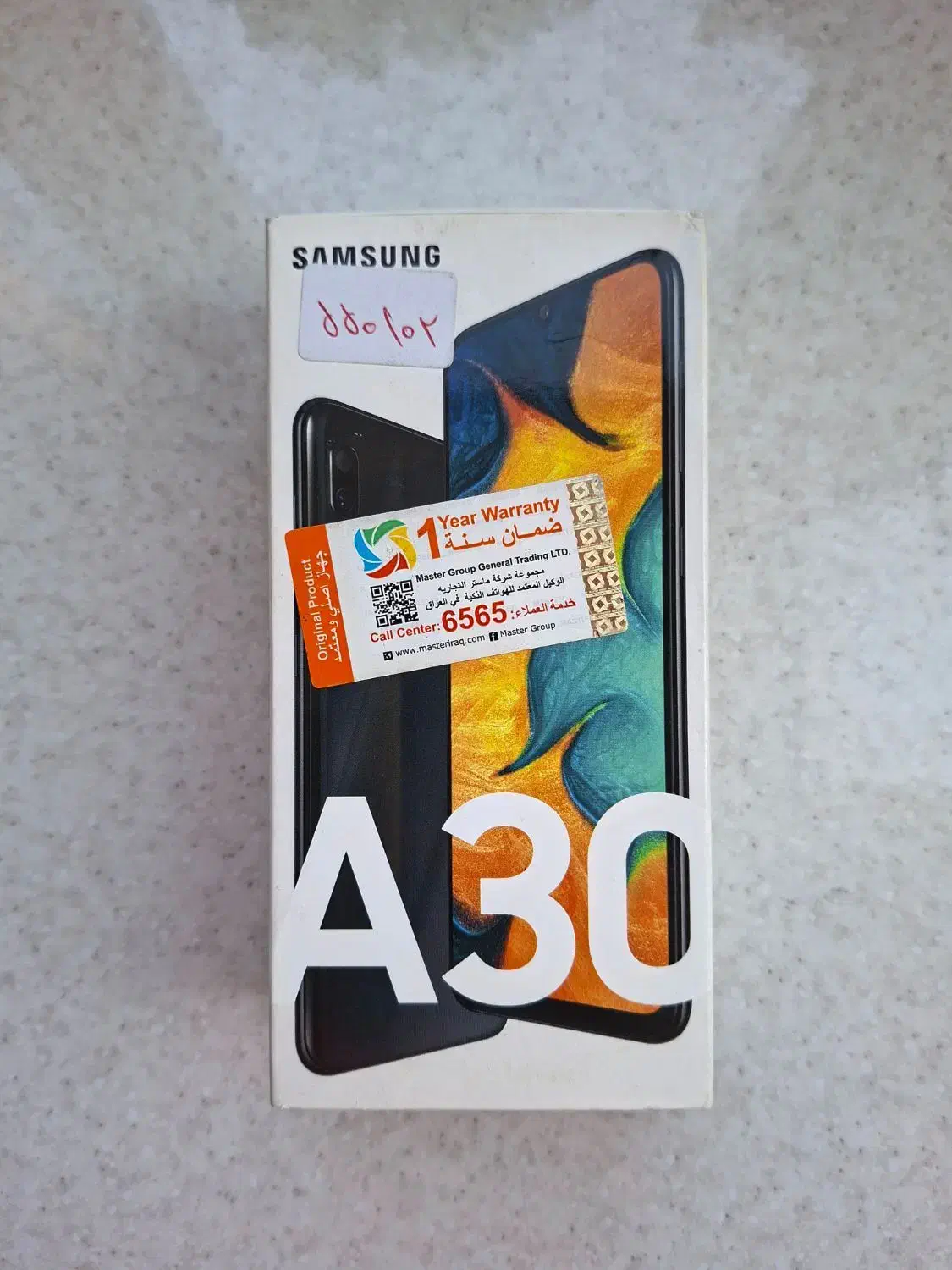 سامسونگ گلکسی A30|موبایل|تهران, شهرک شهرداری|دیوار