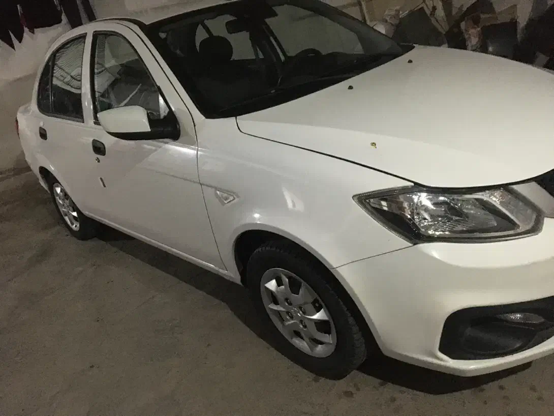 ساینا ۴۰۳ کم کار|خودرو سواری و وانت|دزفول, |دیوار