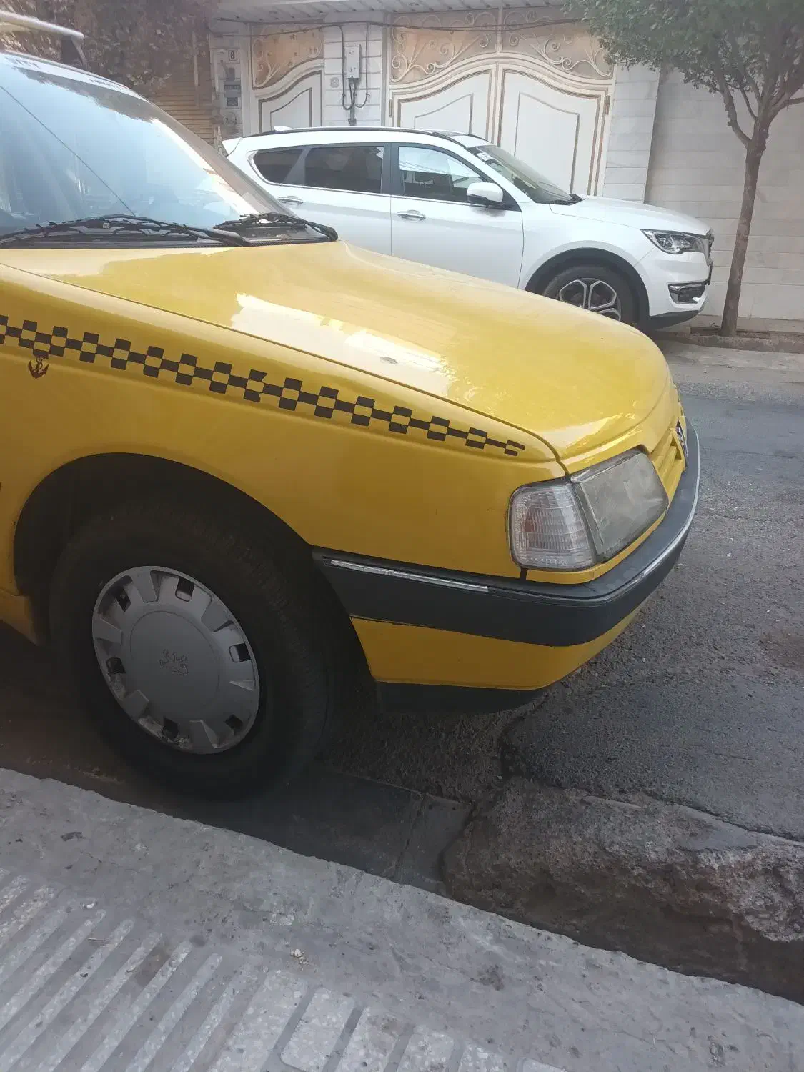 پژو 405 دوگانه سوز GLX - TU5، مدل ۱۳۹۹|خودرو سواری و وانت|قم, هفت تیر|دیوار