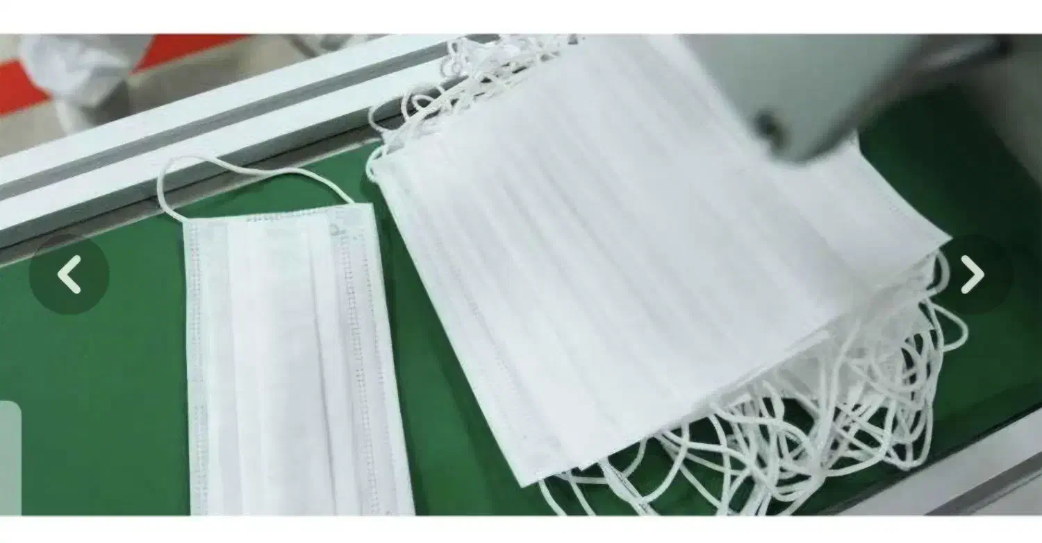 ماسک سه لایه پزشکی جعبه ۵۰ عدد|عمدهفروشی|تهران, منیریه|دیوار