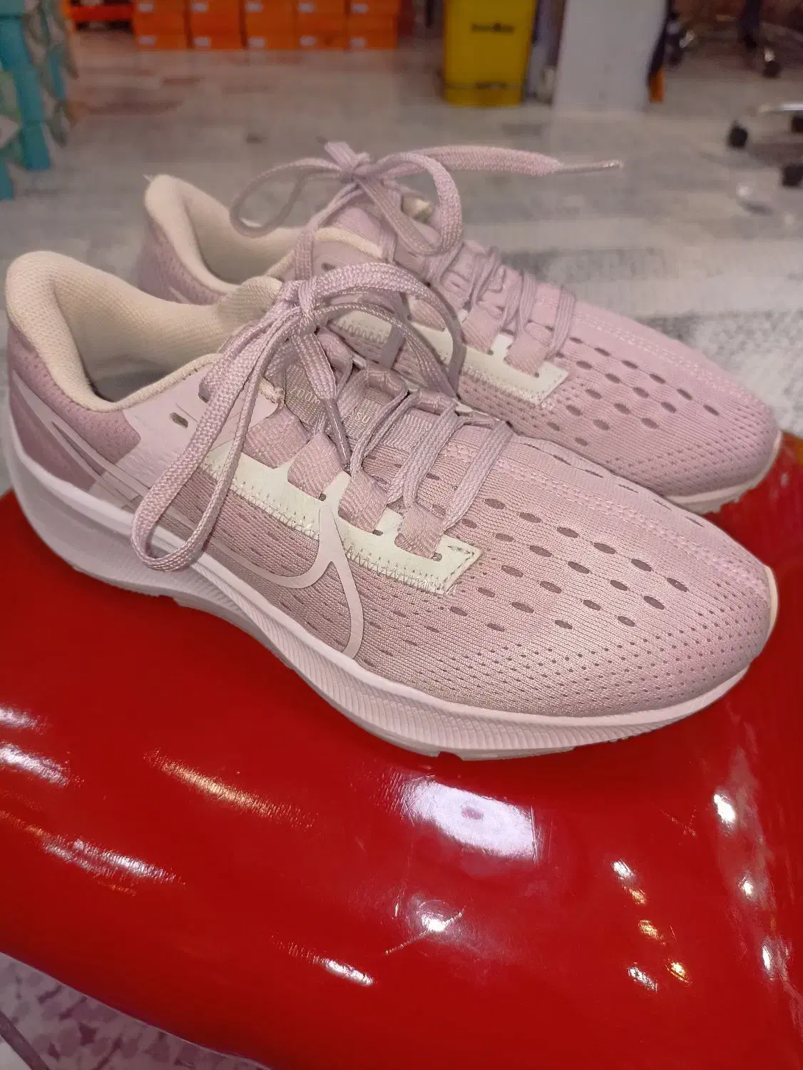 کتونی اورجینال نایکی پگاسوس ۳۸|کیف، کفش، کمربند|کرج, مطهری|دیوار