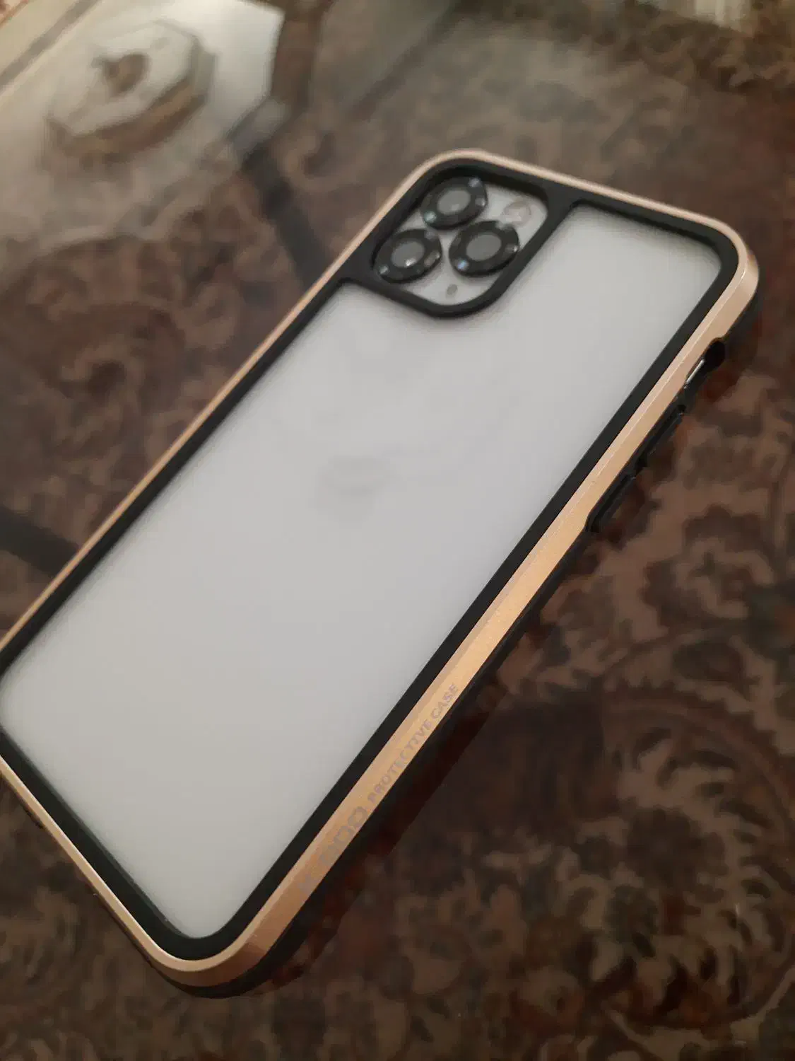 iphone11pro 512|موبایل|تهران, شارق|دیوار