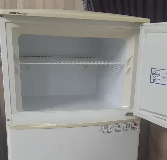 یخچال فریزر فیلور|یخچال و فریزر|قرچک, مهدیه|دیوار