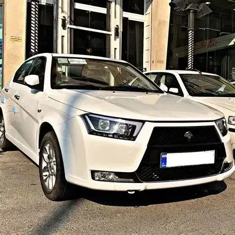 دنا فروش فوری تحویل با پیش پرداخت|خودرو سواری و وانت|کرج, عظیمیه|دیوار