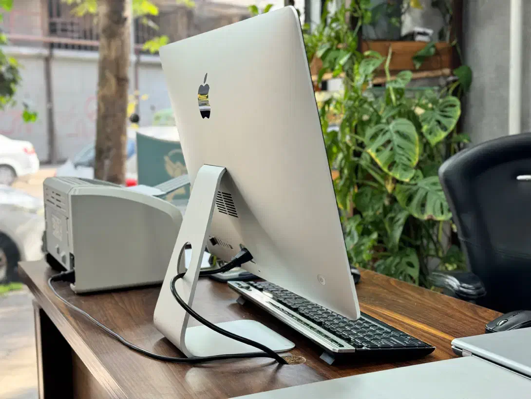 کامپیوتر آل این وان اپل|رایانه رومیزی|لاهیجان, فیاض|دیوار