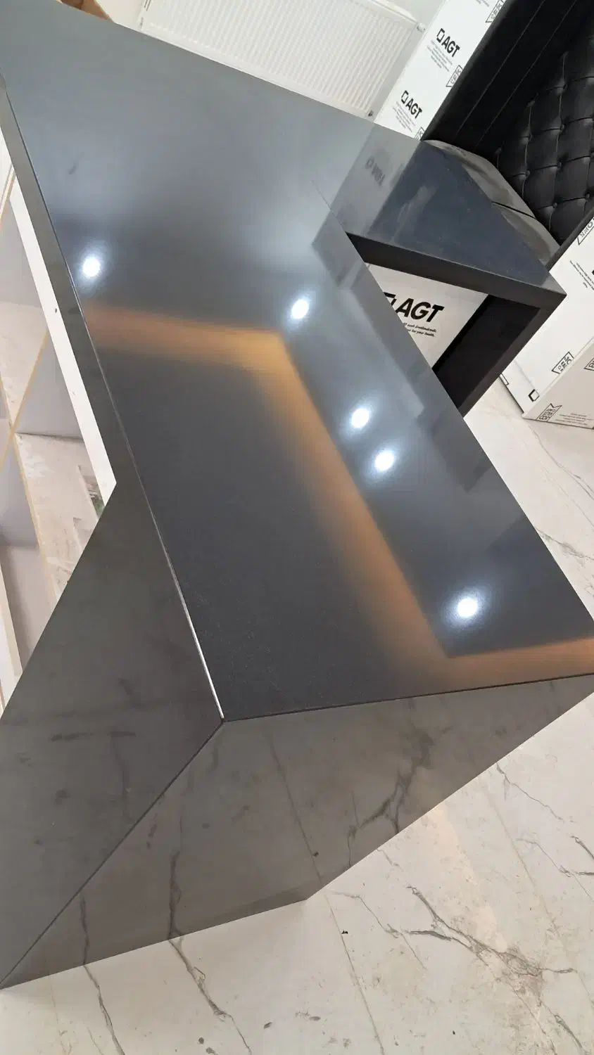 استخدام نیرو صفحات یا سنگ روی کابینت|استخدام صنعتی، فنی، مهندسی|یزد, |دیوار