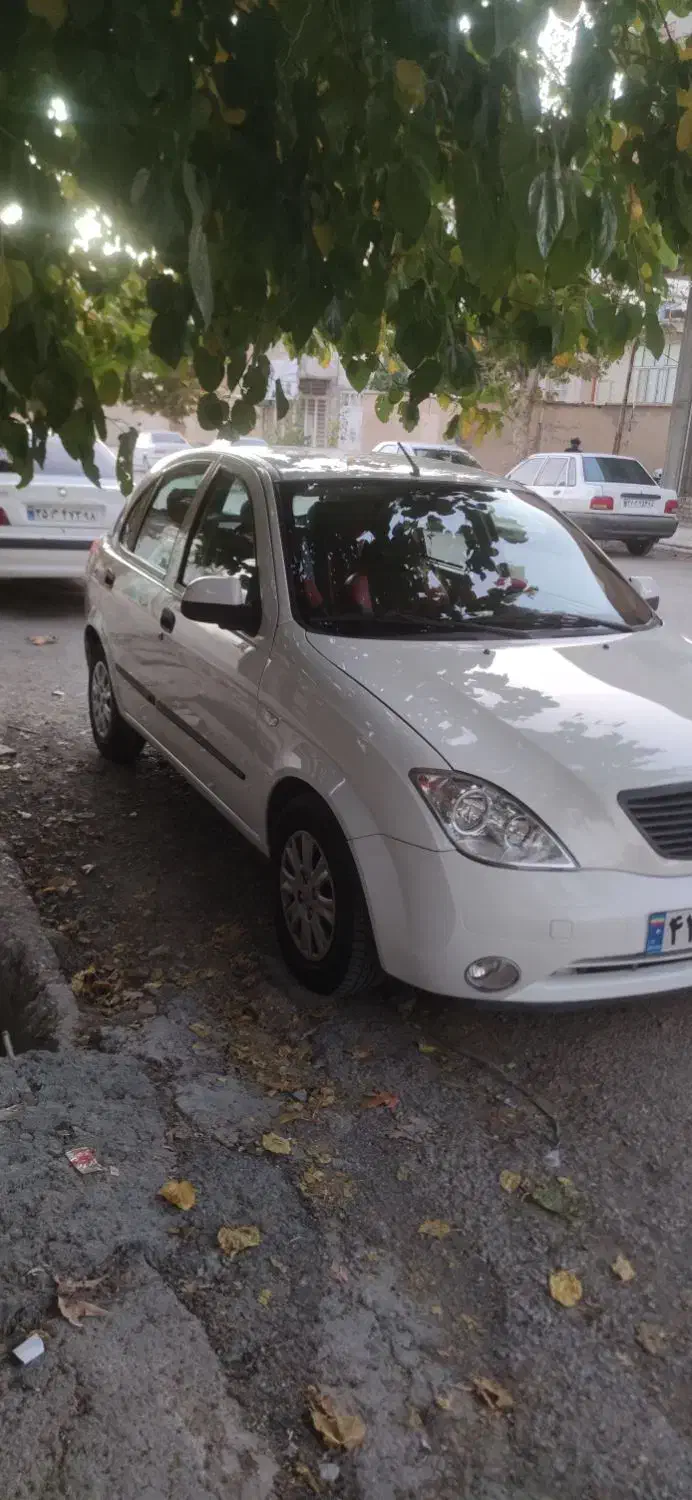 تیبا ۲|خودرو سواری و وانت|ایوان, |دیوار