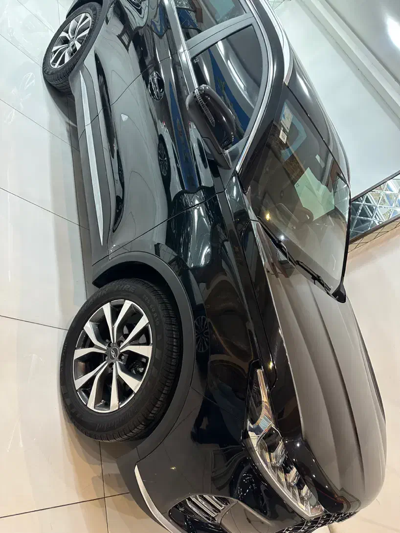 تیگو 7 پرو مدل 1402|خودرو سواری و وانت|شیراز, کاراندیش|دیوار