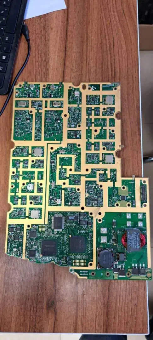 برد مخابراتی نوکیا اصلی|قطعات و لوازم جانبی رایانه|تهران, میدان ولیعصر|دیوار