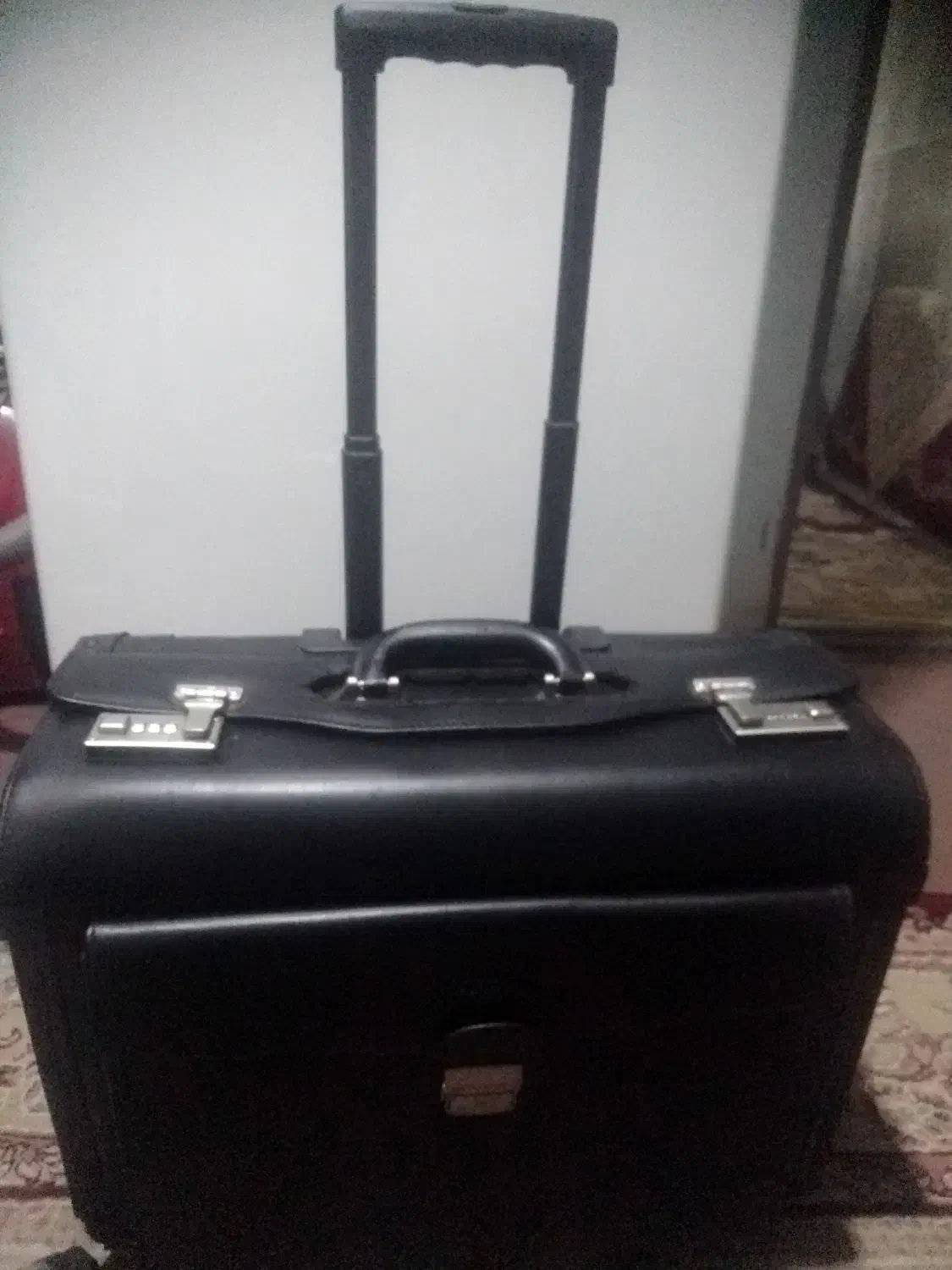 کیف‌ساک‌مسافرتی‌چرخدار|کیف، کفش، کمربند|قرچک, محمد آباد|دیوار