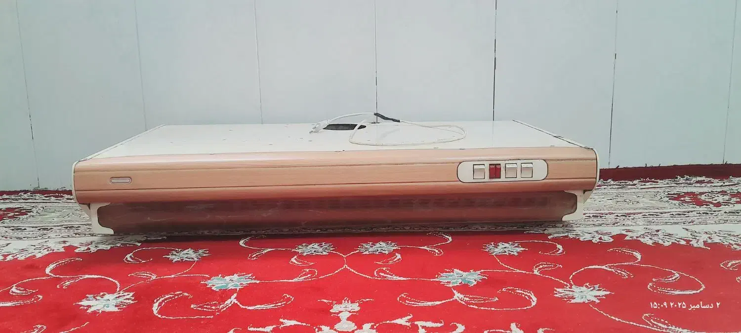 هود پنجره ای can|هود|گنبد کاووس, |دیوار