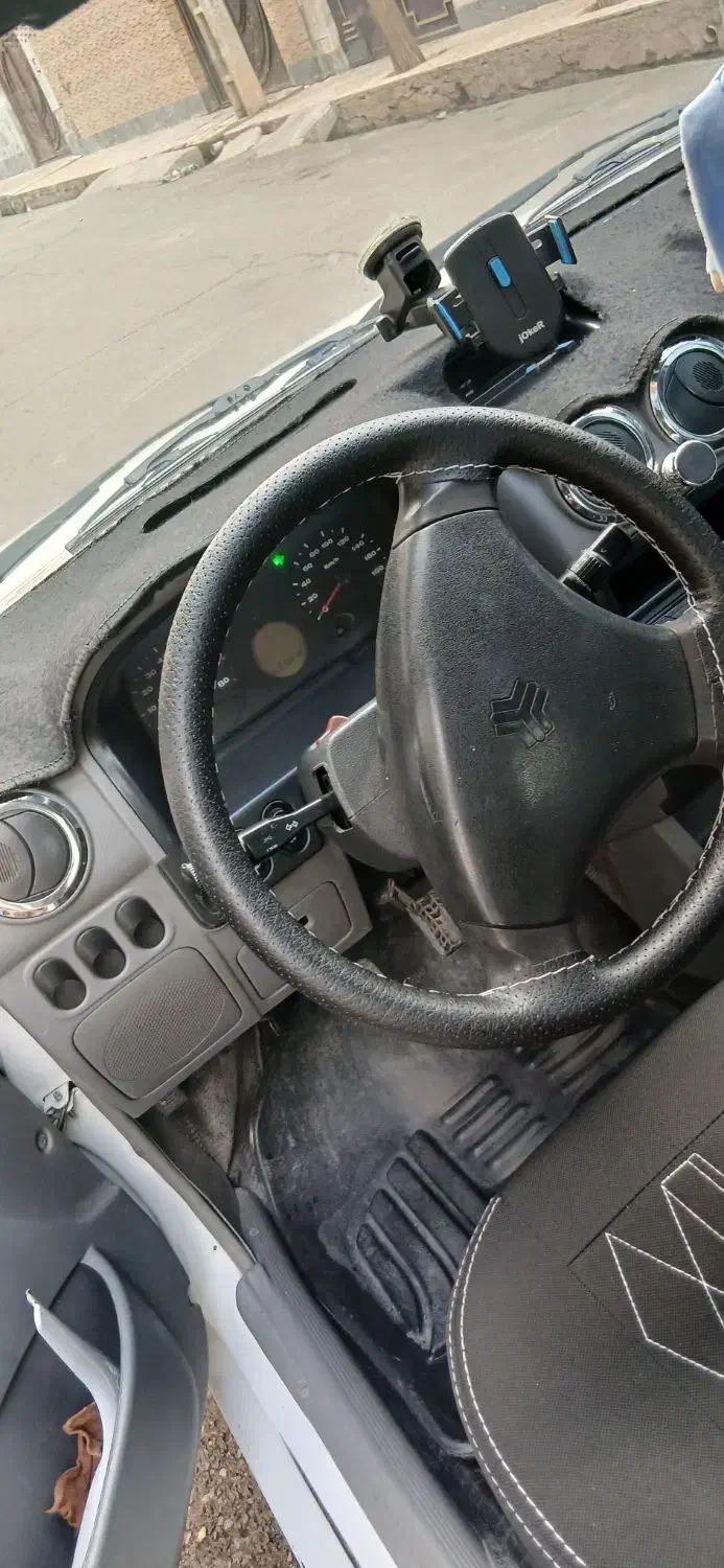 پراید|خودرو سواری و وانت|نظرآباد, شهرک سید جمال الدین|دیوار