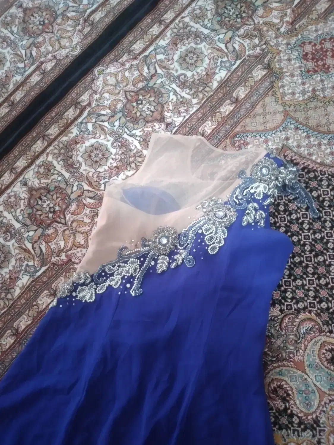 لباس مجلسی|لباس|نیشابور, شهرک بسیج|دیوار