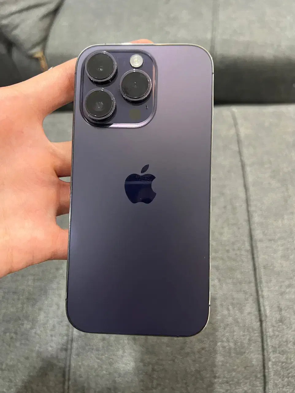 آیفون 14 پرو ریجستر|موبایل|بوشهر, |دیوار