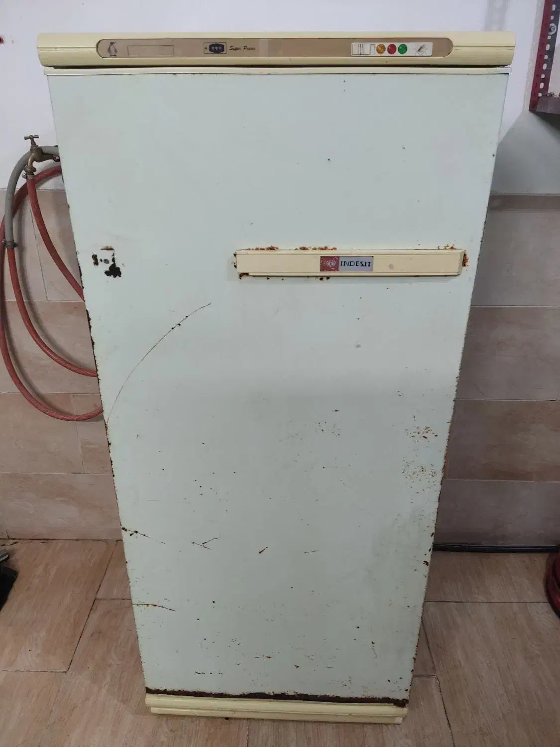 دو عدد یخچال فریزر|یخچال و فریزر|قائمشهر, |دیوار