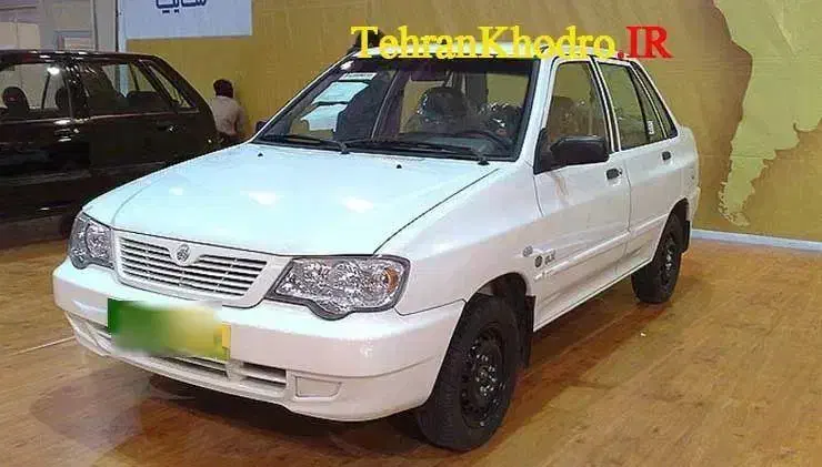 وام لیزینگی برای خودروهای سواری وسنگین|خودرو سواری و وانت|اردبیل, |دیوار