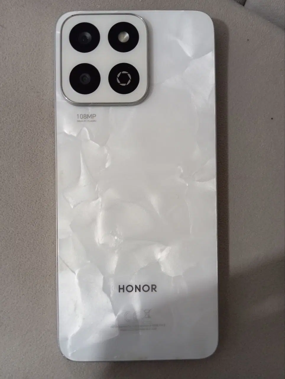 گوشی Honor x7c|موبایل|آبادان, |دیوار