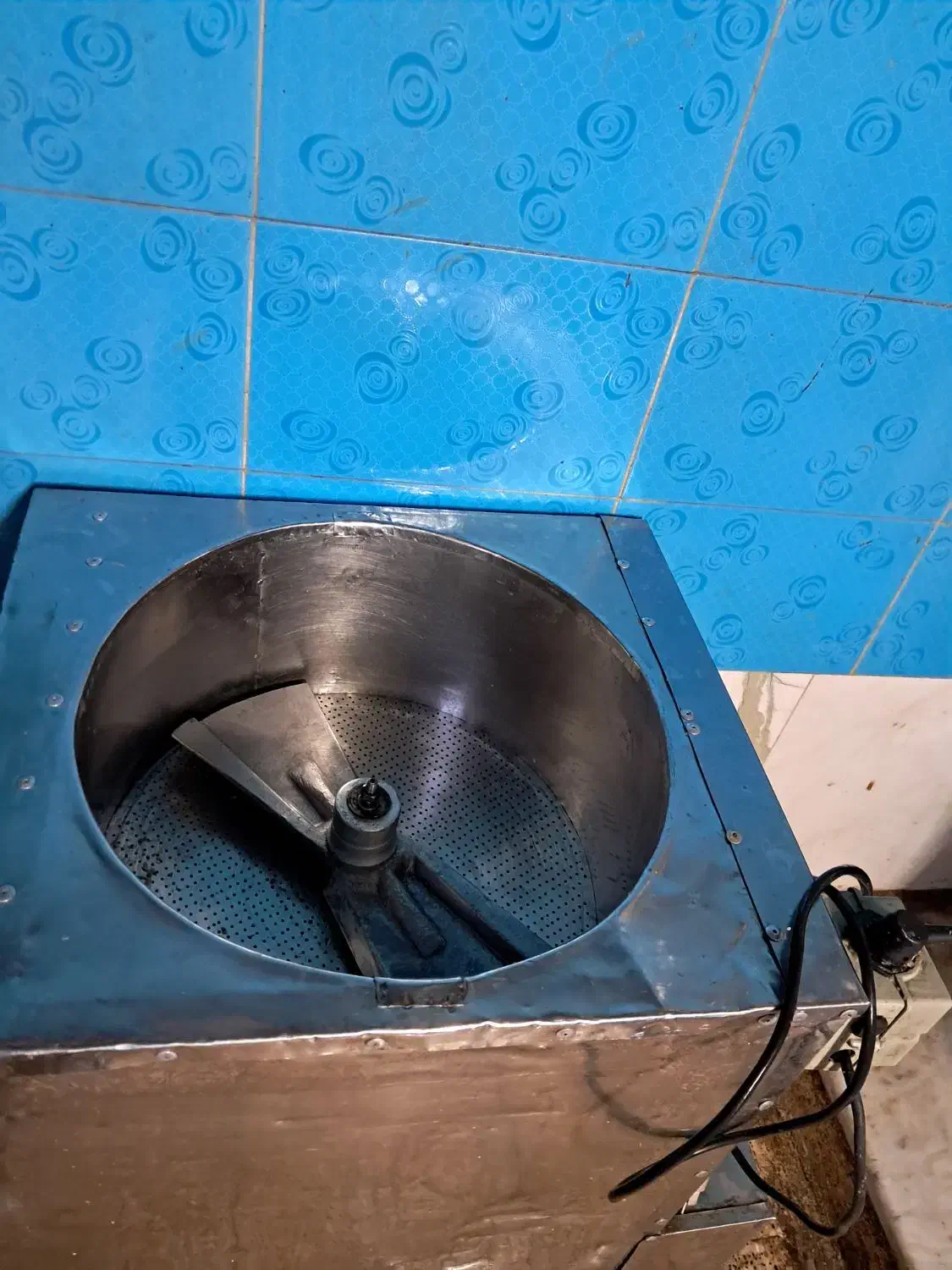 دستگاه حلیم صاف کن درحد|کافی‌شاپ و رستوران|تهران, نازی‌آباد|دیوار