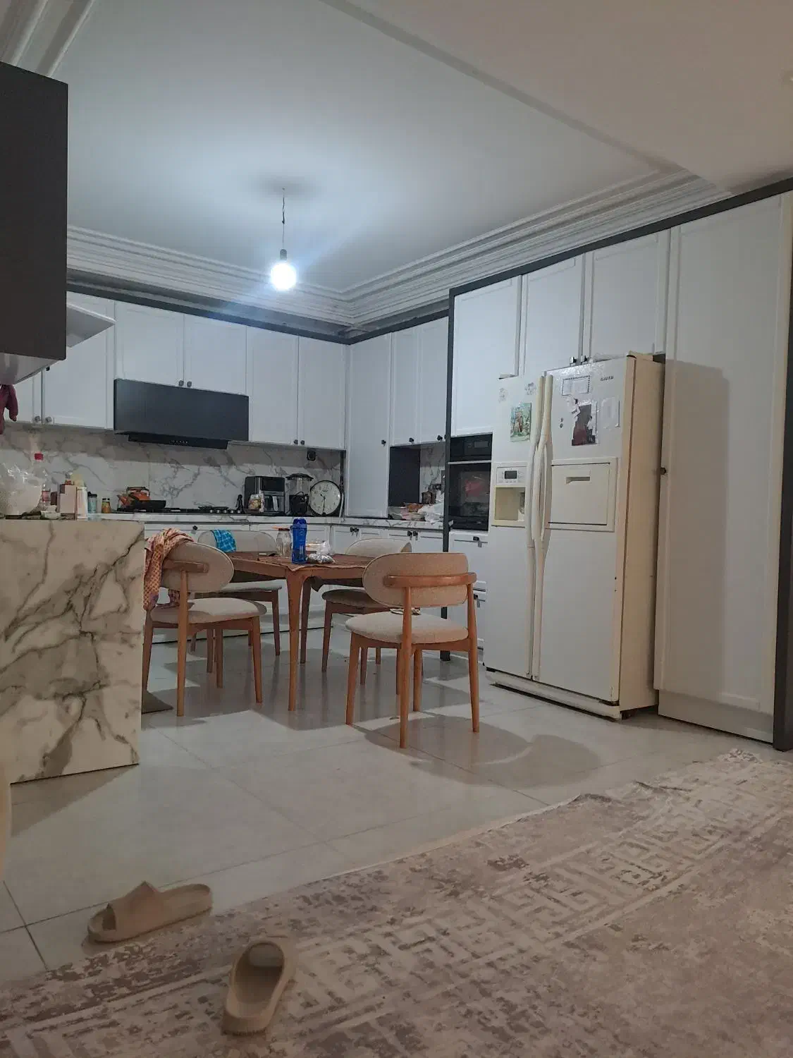 رهن واجاره  خ بابل|اجارهٔ آپارتمان|قائم‌شهر, |دیوار