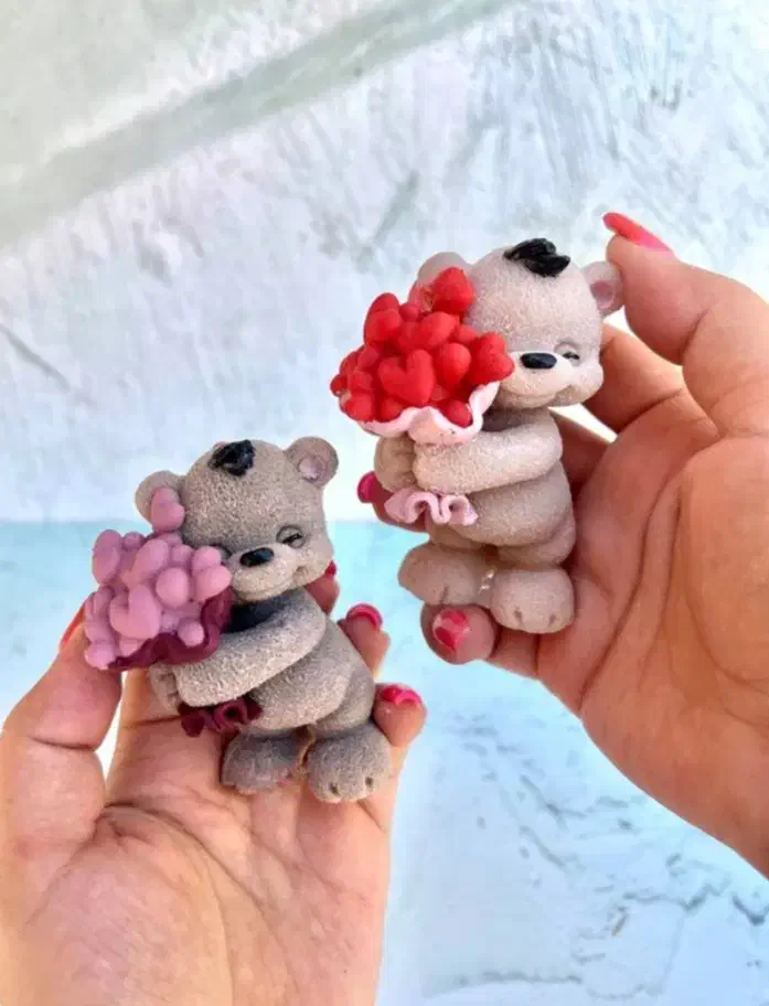 مجسمه خام و رنگ شده|مجسمه، تندیس، ماکت|کاشان, لتحر|دیوار