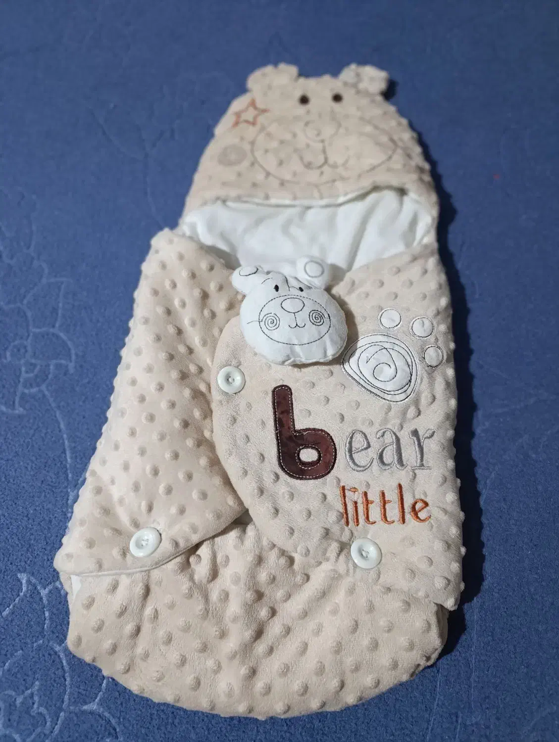 قنداق فرنگی|اسباب و اثاث بچه|گرگان, |دیوار