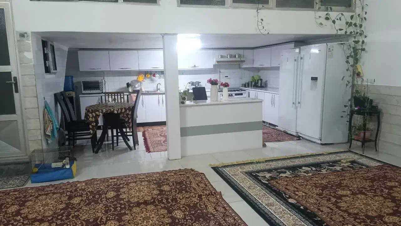 خانه اجاره ای|اجارهٔ خانه و ویلا|قم, چهل درخت‎|دیوار