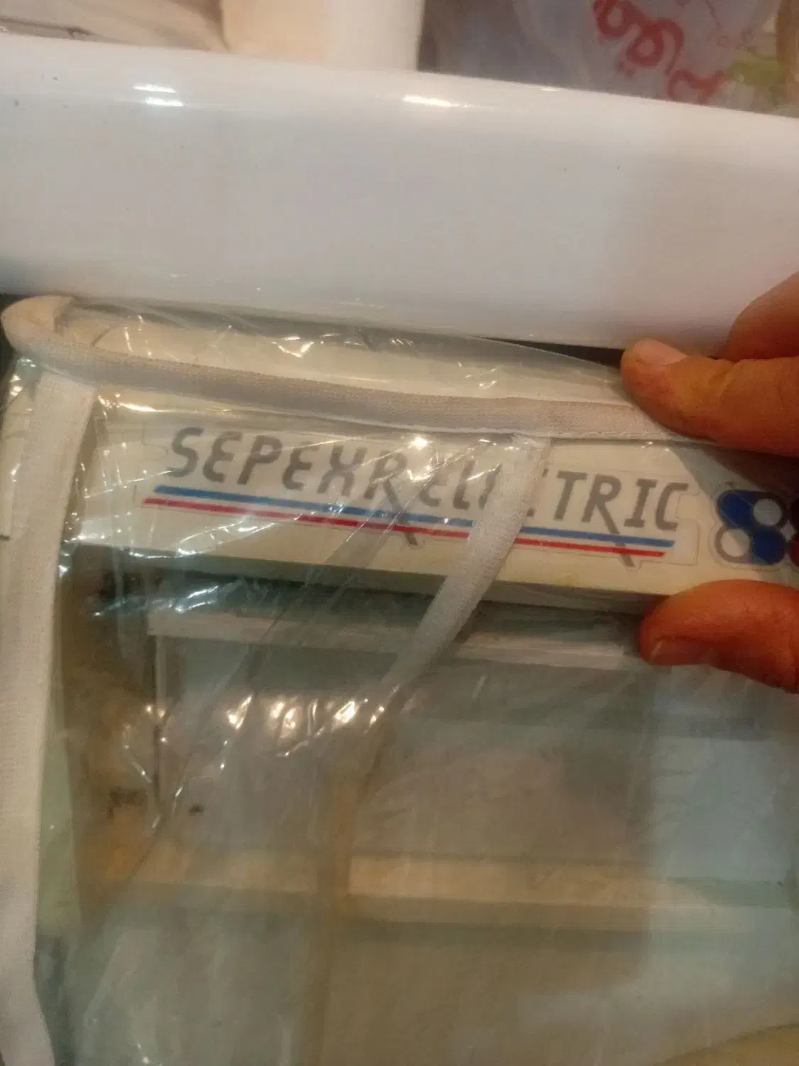 ماشین لباسشویی|ماشین لباسشویی و خشک‌کن لباس|قزوین, |دیوار