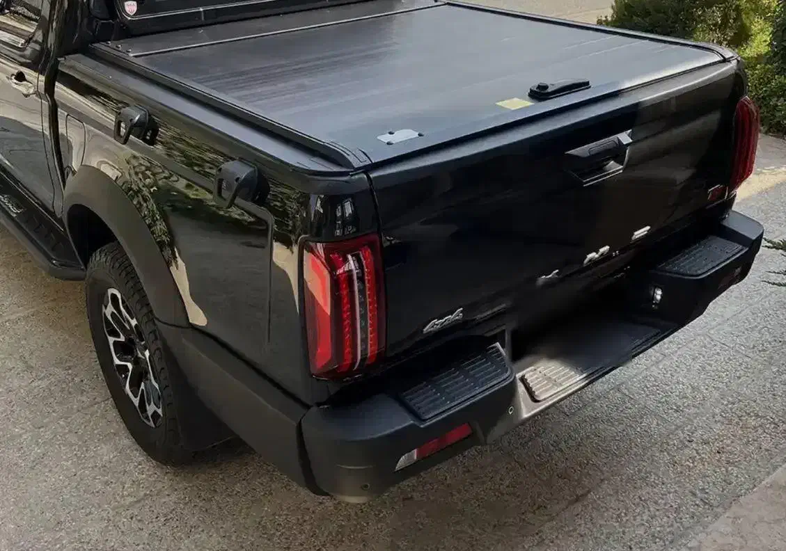 کی ام سی T9|خودرو سواری و وانت|کرمان, |دیوار