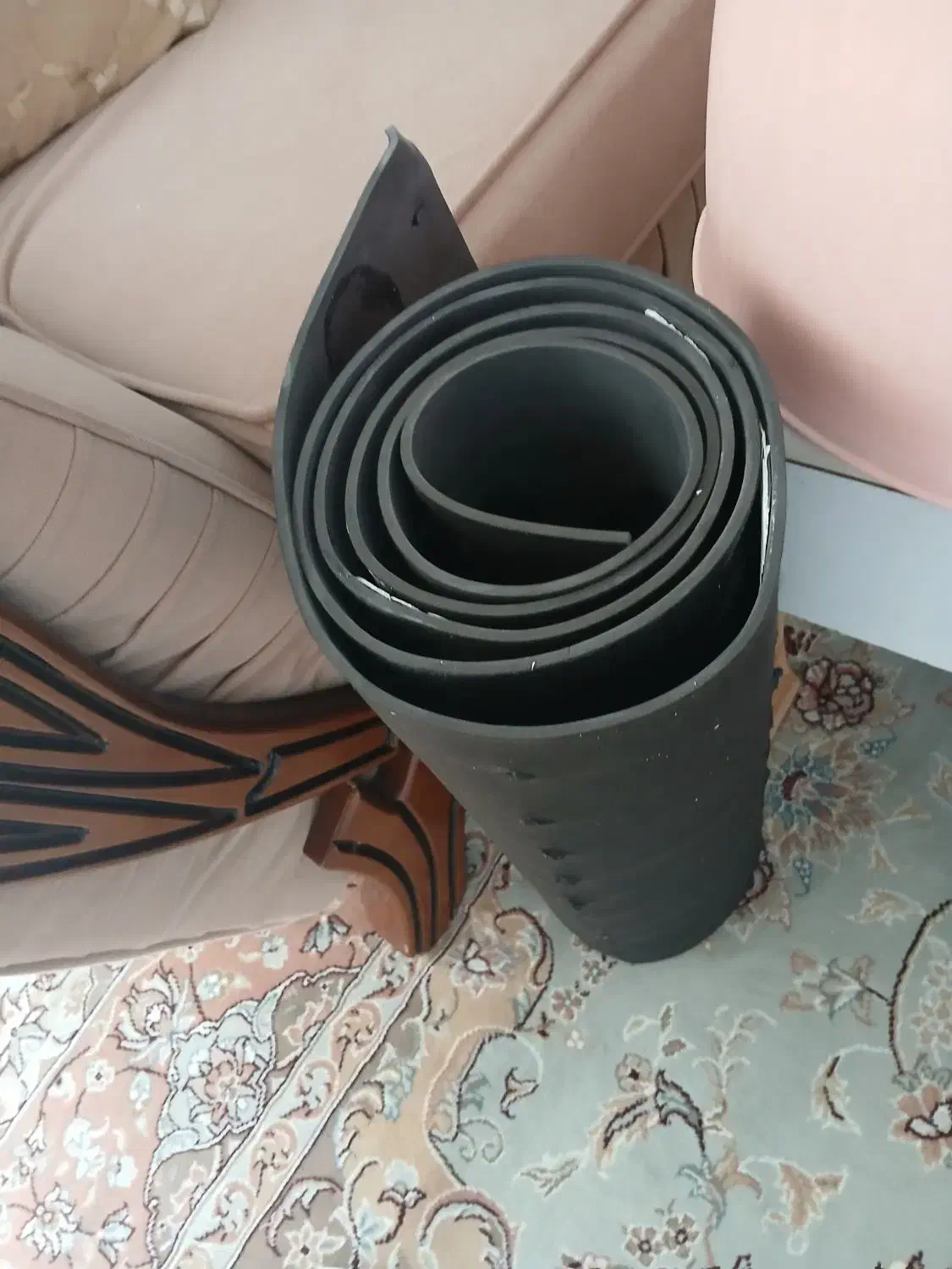 ترمووال|مبلمان خانگی و میز عسلی|کرمانشاه, |دیوار