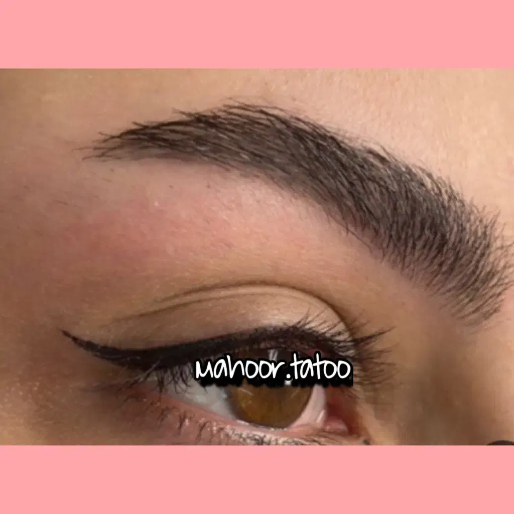 مدل اصلاح ابرو|خدمات آرایشگری و زیبایی|خرم‌آباد, |دیوار