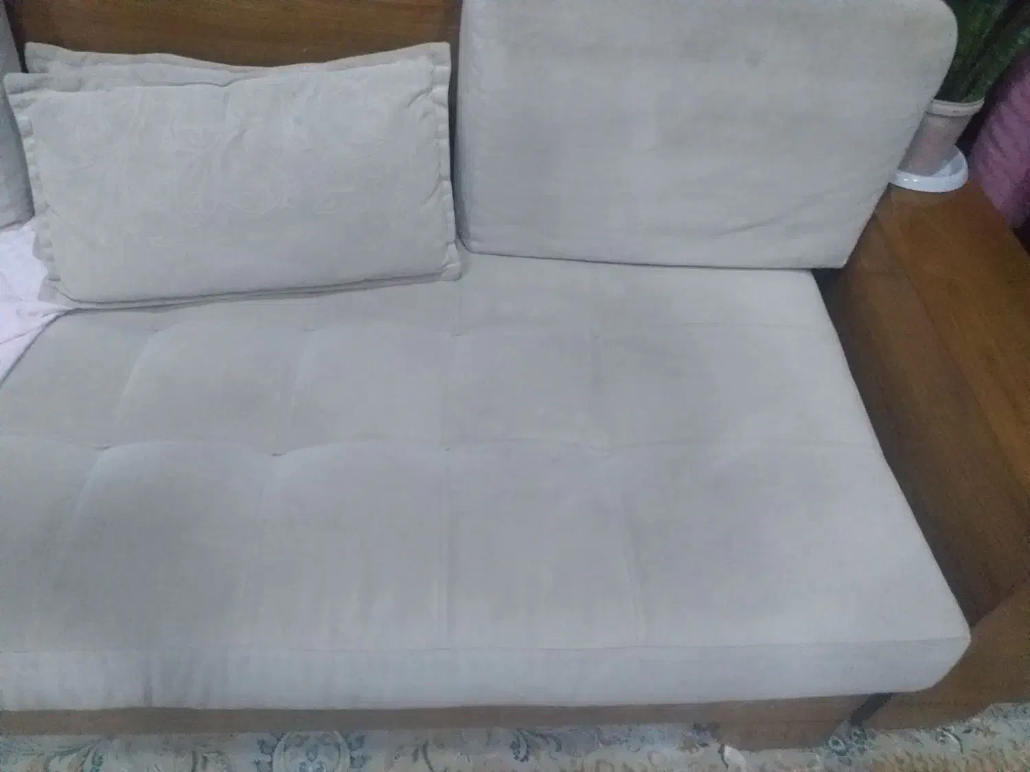 فروش بخاطرجانداشتن|مبلمان خانگی و میز عسلی|شفت, |دیوار