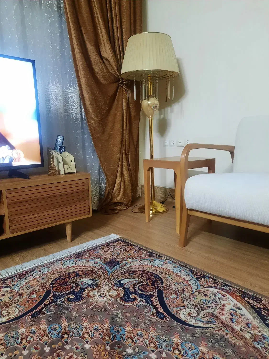 آباژور|چراغ خواب و آباژور|شیراز, جوادیه|دیوار